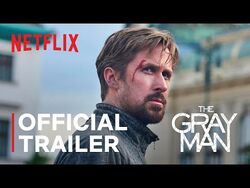 The Gray Man, Netflix Wiki